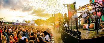 Tips voor het Succesvol Organiseren van een Festival