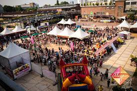 Tips voor Succesvol Organiseren van Evenementen: Een Gids voor Evenementenplanners