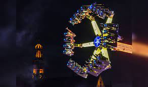 Ontdek de Levendige Alkmaar Evenementen Scene