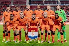 Passie voor Voetbal: Nederlandse Trots op het Veld