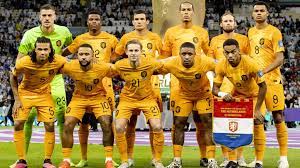 Het Erfgoed van het Nederlands Voetbalelftal: Een Glansrijke Geschiedenis