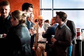 Ontdek de Kracht van Effectieve Netwerkevenementen