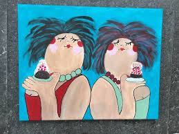 Creatieve Expressie: Workshop Schilderen op Doek