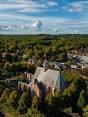 Ontdek de Betoverende Bergen van Nederland
