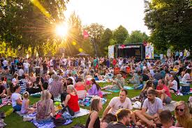 Ontdek de Spannende Evenementen in de Buurt Vandaag!