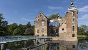 Ontdek de pracht van kastelen in Nederland