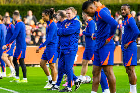 Trots van Oranje: Het Nederlands Elftal door de jaren heen