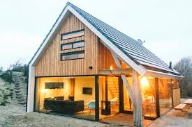 Ontdek de Charme van een Vakantiehuisje in Nederland