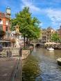leiden nederland