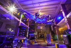 locatie evenementen
