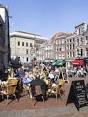 Ontdek de charme van Middelburg in Nederland
