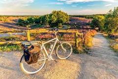 Ontdek de Pracht van Natuurgebieden in Nederland