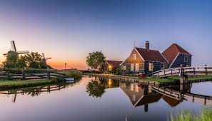 Ontdek de Pracht van een Vakantie in Nederland