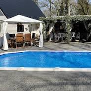Ontdek de Betoverende Vakantiehuisjes in Nederland