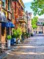 Ontdek de Betovering van Delft, Nederland