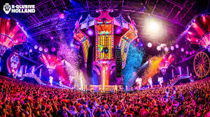 Vooruitblik: Geplande Evenementen in het Gelredome