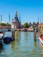 Ontdek de Charme van Hoorn in Nederland