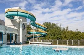 Ontdek de Betoverende Roompot Vakantieparken in Nederland