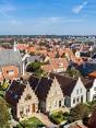 Ontdek de Pracht van de Waddeneilanden in Nederland