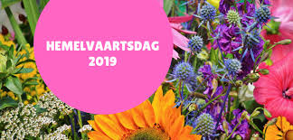 Ontdek de Betoverende Evenementen van Hemelvaart 2019