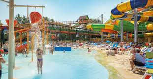 Ontdek de Magie van Waterpretparken in Nederland