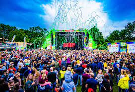 Het Belang van Culturele Evenementen in de Samenleving