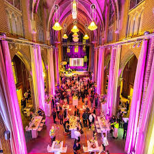 Top Event Locaties: Vind de Perfecte Plek voor Jouw Evenement!