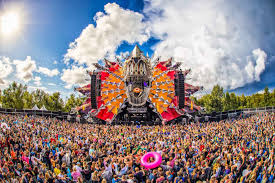 De Magie van Evenementen en Festivals: Een Feestelijke Beleving!