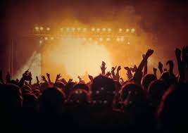 Ontdek de Magie van Grote Evenementen: Verbinding, Vermaak en Meer!