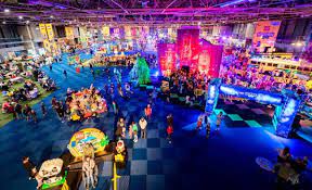 Bouwplezier voor Jong en Oud: LEGO Evenementen in Nederland