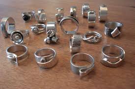 Creëer je Eigen Stijl: Workshop Zilveren Ring Maken