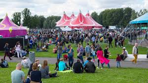 Ontdek de Levendige Zuiderpark Evenementen in Den Haag