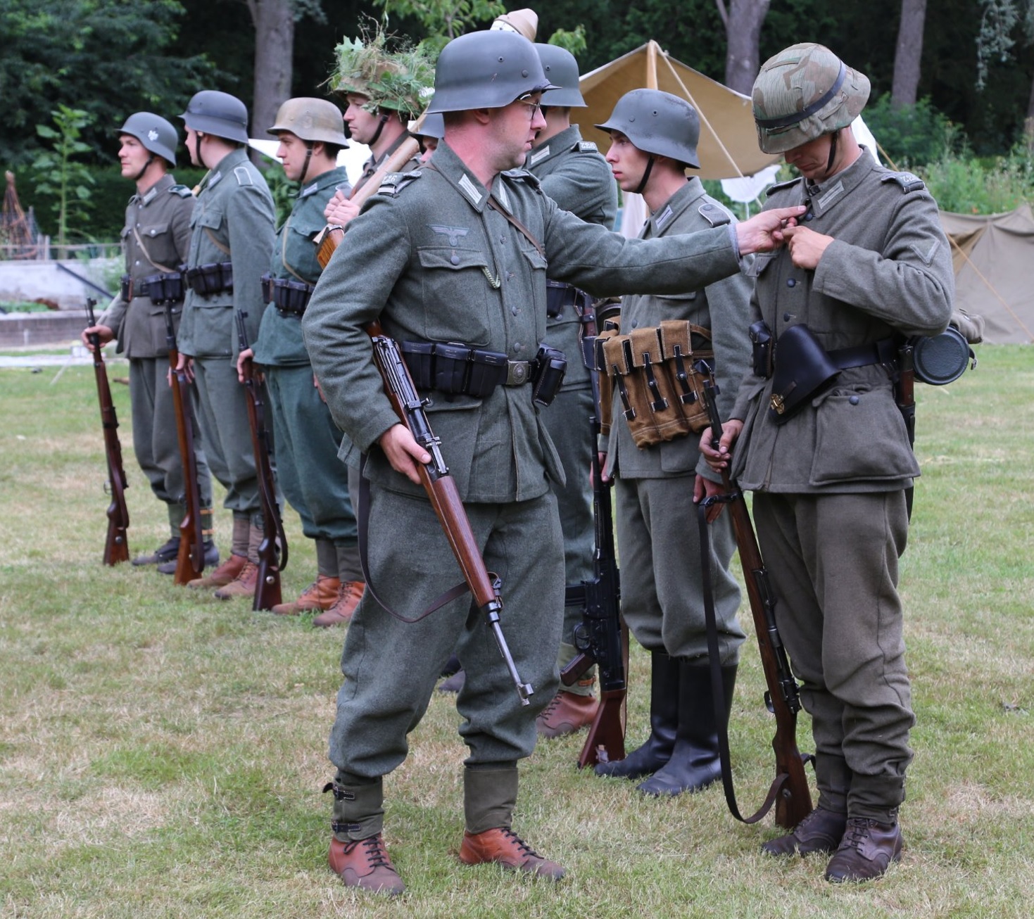 Ontdek de Levendigheid van Doorn Geplande Evenementen