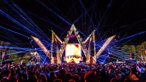 Ontdek de Diversiteit van Evenementen in Ahoy