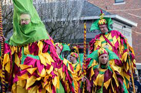 Ontdek de Betoverende Evenementen in de Ardennen