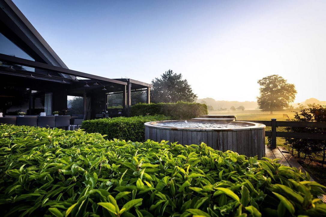 Luxe Grote Vakantiehuizen in Nederland: Ontdek de Perfecte Bestemming voor Jouw Groepsverblijf