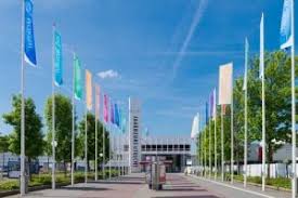 Ontdek de Diversiteit van Jaarbeurs Evenementen in Utrecht