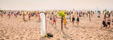 Ontdek de Magie van Leuke Evenementen: Een Wereld vol Vermaak en Plezier!