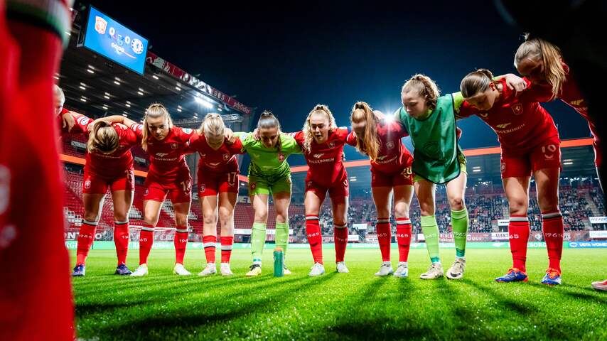 Het Succesverhaal van het Nederlands Vrouwenvoetbalelftal