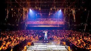 Innovatieve Pilot Evenementen: De Toekomst van Evenementenorganisatie