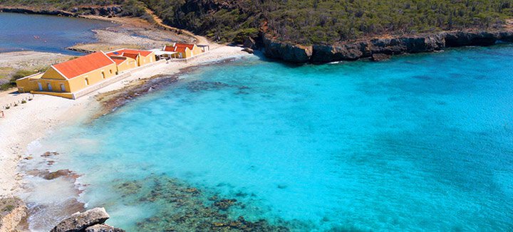 Ontdek de Schoonheid van de Nederlandse Antillen