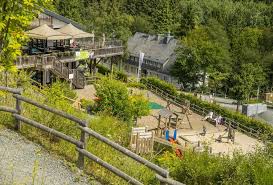 Ontspannen en Avontuurlijk Verblijf bij Roompot Limburg