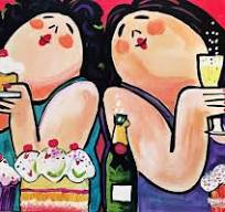 Dikke Vrouwen Schilderen: Een Ode aan Vrouwelijke Schoonheid en Kracht