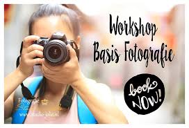 Ontdek de Magie van Fotografie: Volg een Inspirerende Fotocursus!