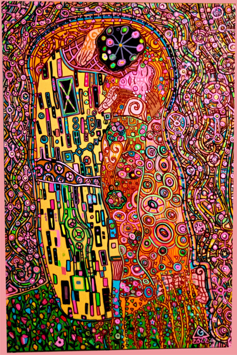 De Pracht en Passie van Kunst: Een Verkenning van Creatieve Expressie