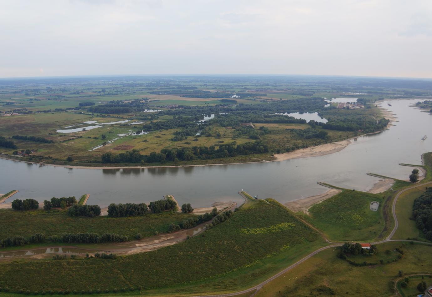 Ontdek de Prachtige Rivieren van Nederland