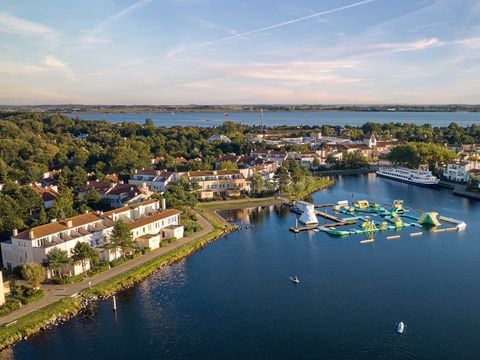 Ontdek de Magie van Center Parcs Zeeland: Een Oase van Ontspanning en Avontuur
