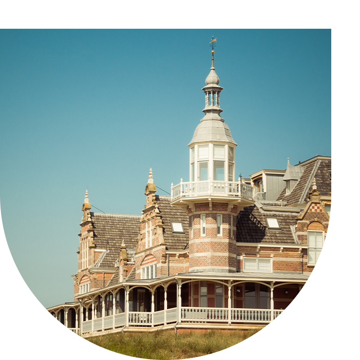 Ontdek de Schoonheid van Domburg in Holland