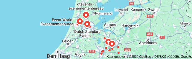 Het Belang van een Professioneel Evenementenbureau voor Succesvolle Evenementen