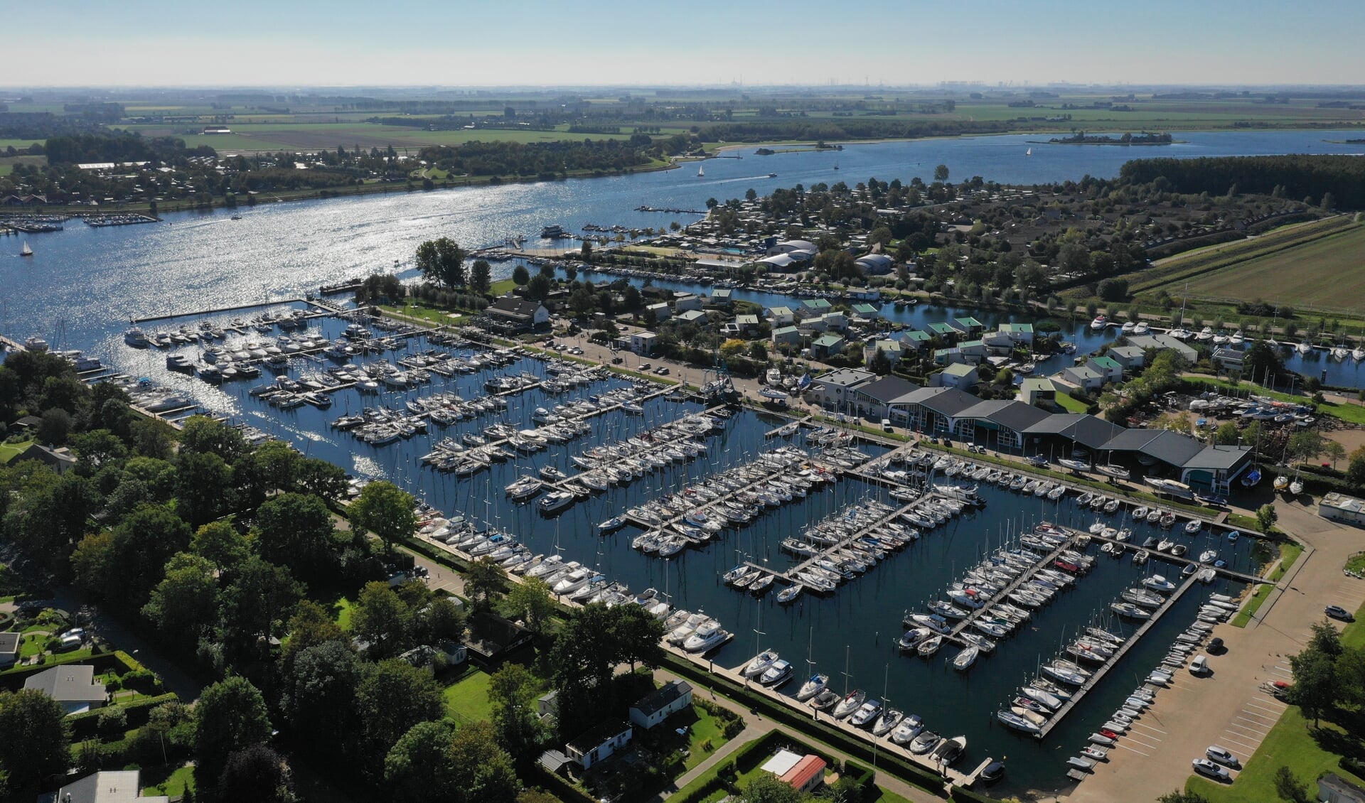 Verken de Charms van Kortgene: Ontdek Dit Pittoreske Dorp in Zeeland
